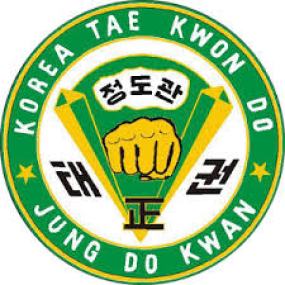 Jung Do Kwan