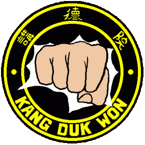 Kang Duk Won